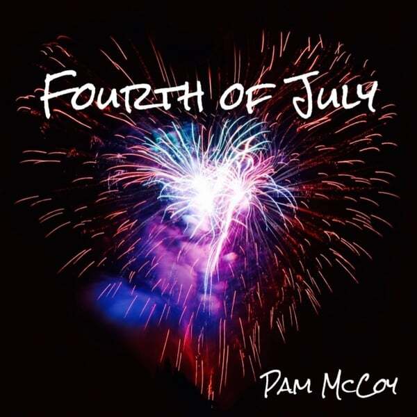 Cover art for Fourth of July